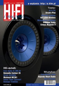 Hi-Fi i Muzyka - 4/2017 (228)