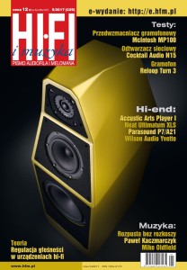  Hi-Fi i Muzyka - 5/2017 (229)