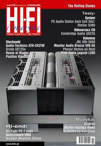 Hi-Fi i Muzyka - 10/2020 (265)