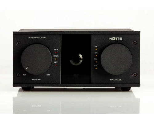 Preamp Notte NLP-01_front.webp