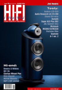 Hi-Fi i Muzyka - 6/2026 (328)