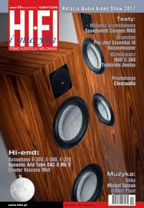 Hi-Fi i Muzyka - 12/2017 (235)