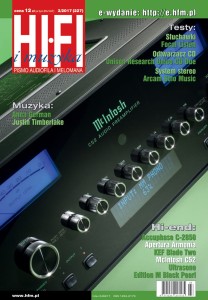 Hi-Fi i Muzyka - 3/2017 (227)