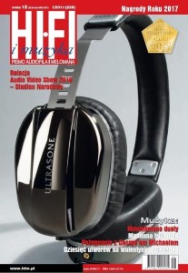 Hi-Fi i Muzyka - 1/2017 (225)
