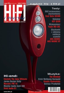 Hi-Fi i Muzyka - 9/2017 (232) 